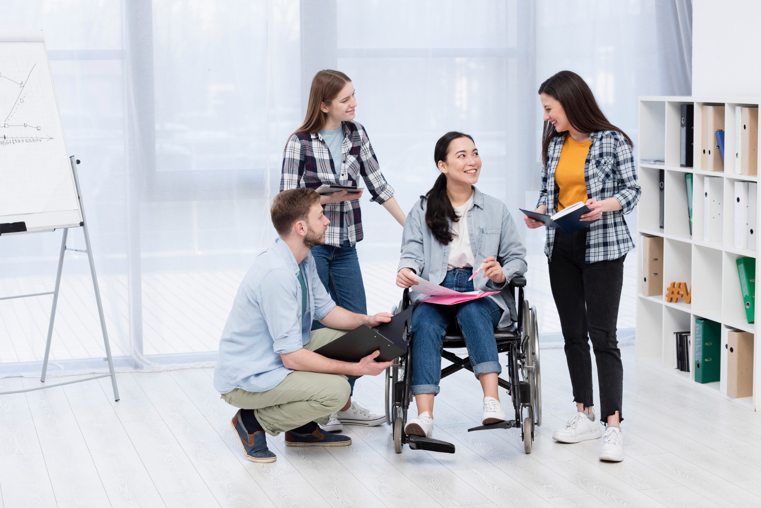 Florida Insurance 911/ disability insurance