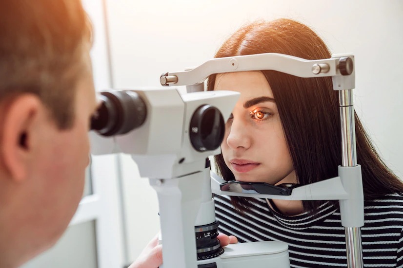 Florida Insurance 911/ vision insurance